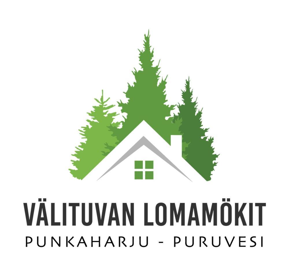 Vaelituvan Lomamoekit Punkaharju Ngoại thất bức ảnh